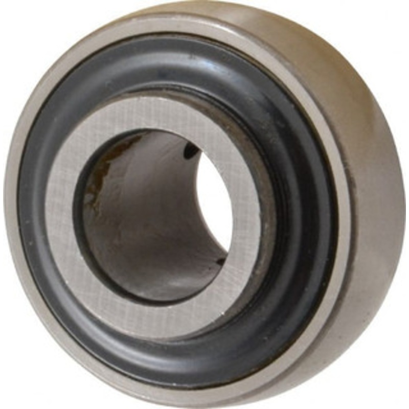 SKF 3/4 ID x 1.8504 OD, 2,210 Lb Dynamic Capacity, Insert Bearing Insert Bearing 0.5512 Race Width, 1,470 Lb Static Capacity YAR 204-012-2F - 88001680