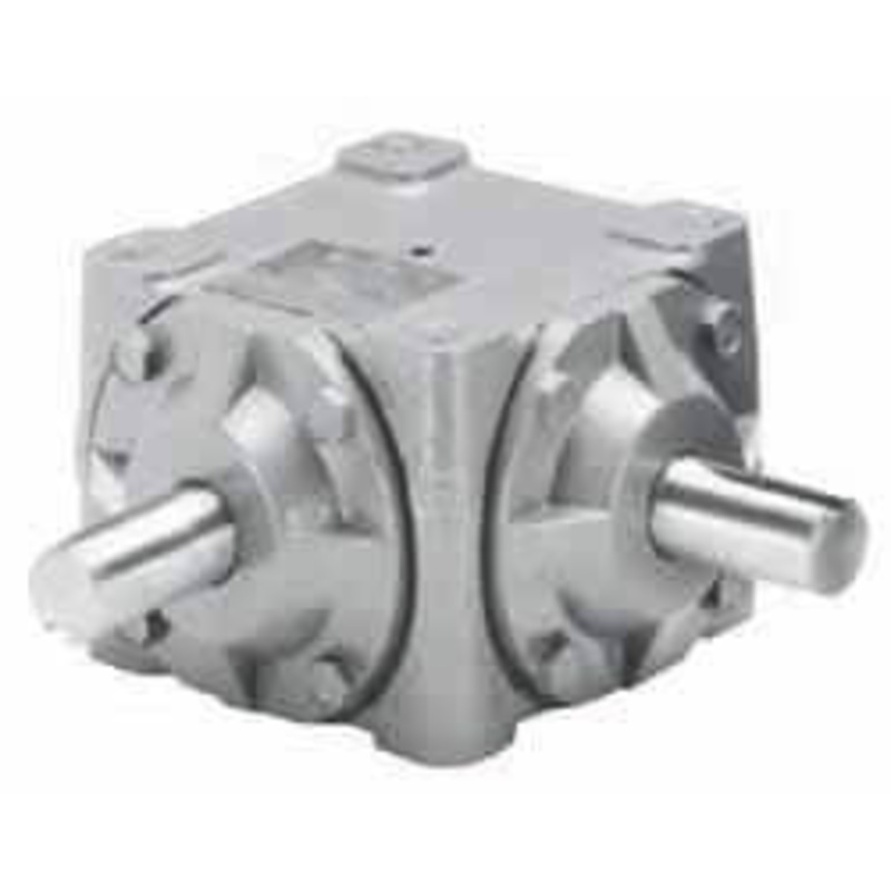Boston Gear 1:1, 1,750 RPM Output,, Speed Reducer 61035 - 06384721