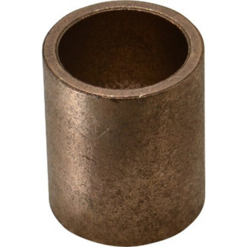 Boston Gear 1 Inside x 1-1/4 Outside Diam, Oil Impregnated Bronze SAE-841 Sleeve Bearing 1-1/2 OAL 35074 - 06454185
