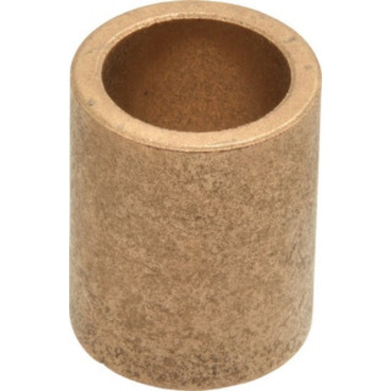Boston Gear 3/4 Inside x 1 Outside Diam, Oil Impregnated Bronze SAE-841 Sleeve Bearing 1-1/4 OAL 34942 - 06454086