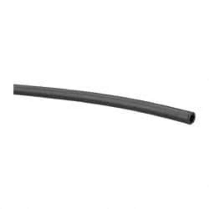 Coilhose Pneumatics 0.106 ID x 5/32 OD, 0.025 Wall Thickness, Cut to Length (2,500 ft. Standard Length) Polyethylene Tube Black, 150 Max psi PE2510-2500K - 48655484