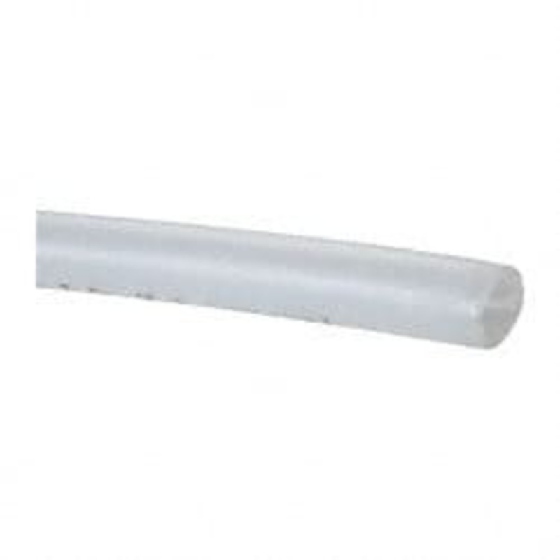 Coilhose Pneumatics 12mm OD, Cut to Length (500 ft. Standard Length) Polyethylene Tube Natural, 113 Max psi PE1215-500N - 48658546