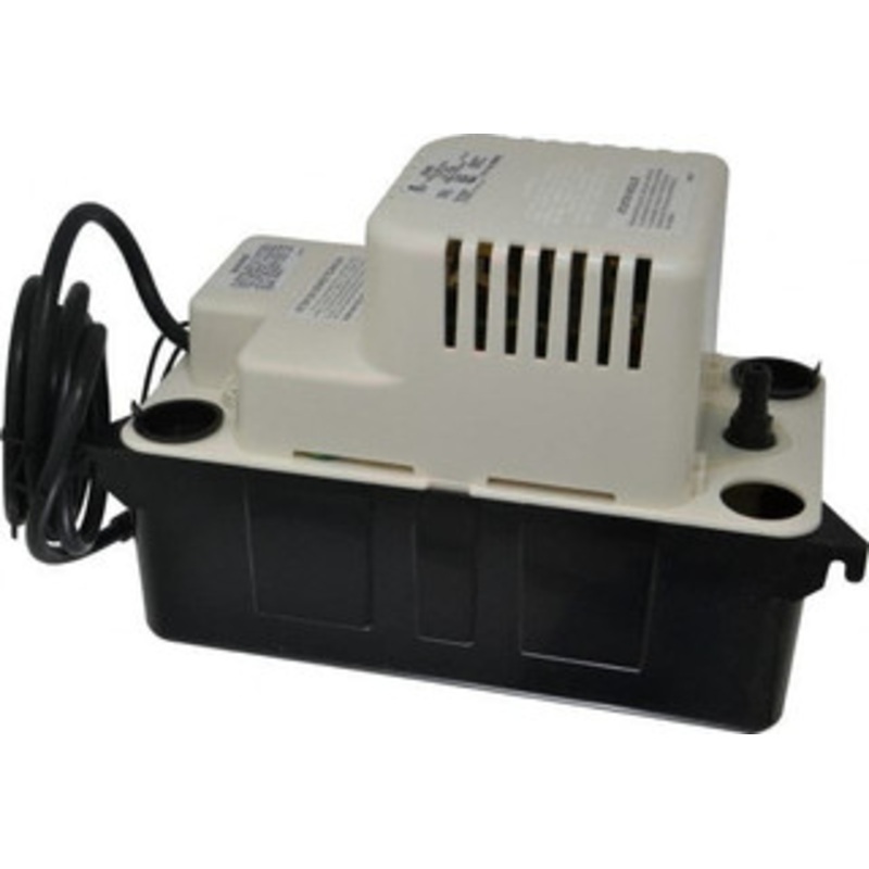 Little Giant 1/2 Gallon Tank Capacity, 115 Volt, 15 Shutoff Pump, Condensate System 554405 - 03685997