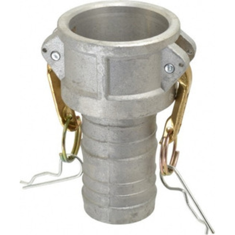 SANDPIPER Pump Submersible Pump Accessories, Type: Hose Coupler, For Use With: PortaPump 254.003.155 - 53335881