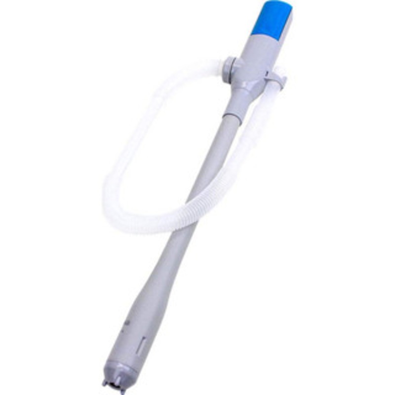 Tera Pump Fuel Transfer Pumps, GPM: 2.60, Hose Diameter: .5 (Inch), Inlet Size: 0.5 (Inch), Outlet Size: 1/2 (Decimal Inch) 20039 - 15458243