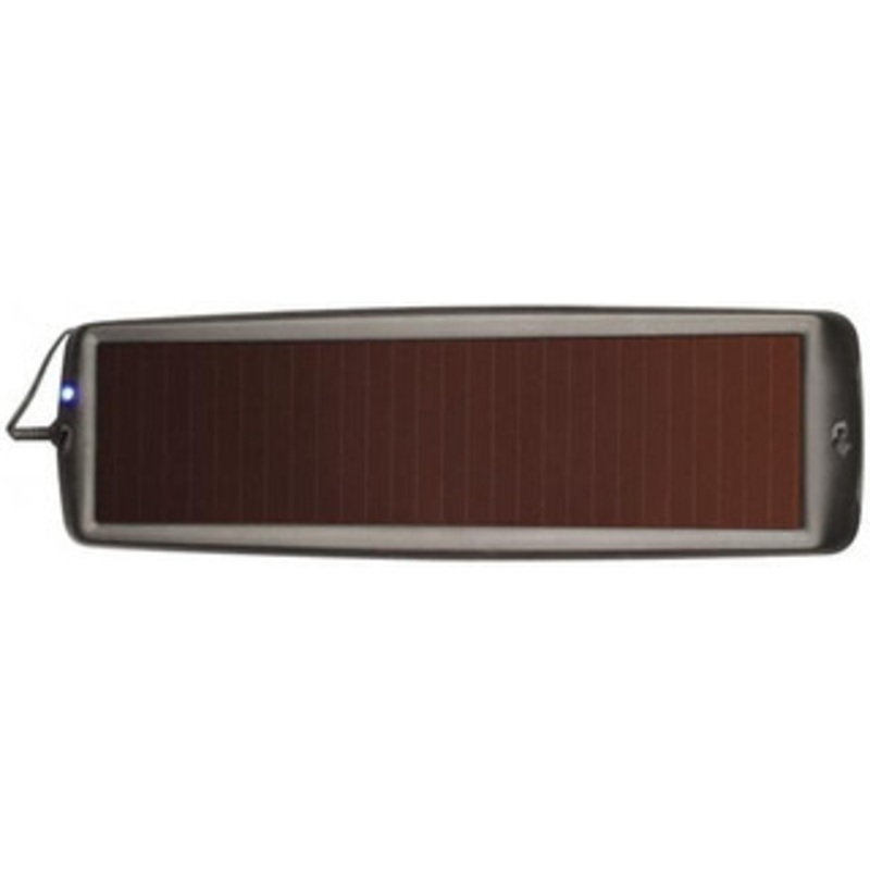 Battery Doctor 12 Volt Solar Panel Maintainer Kit 1.8 Watts/150 mA 23140 - 43279280