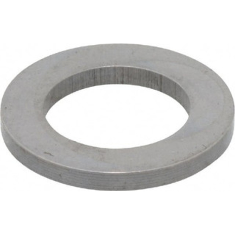 Boston Gear 3/8 ID x 5/8 OD x 1/16 Thick Steel Thrust Washer Bearing 18816 - 03548096