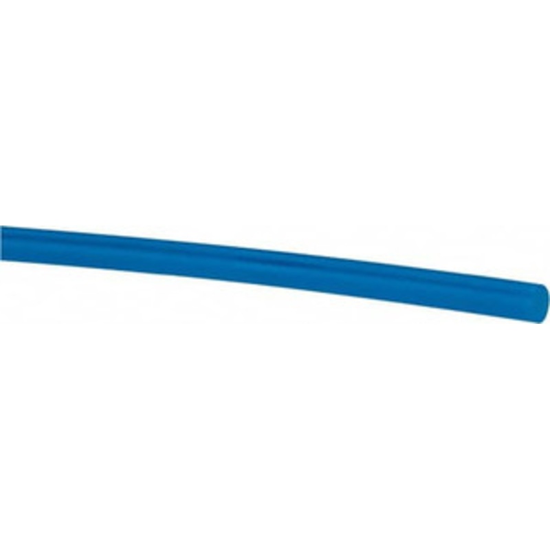 Coilhose Pneumatics 0.106 ID x 5/32 OD, 0.025 Wall Thickness, Cut to Length (2,500 ft. Standard Length) Polyethylene Tube Blue, 150 Max psi PE2510-2500B - 48655666