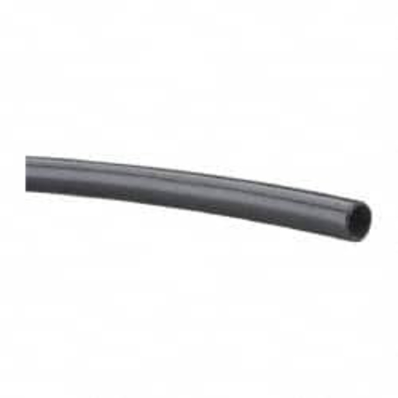 Coilhose Pneumatics 12mm OD, Cut to Length (500 ft. Standard Length) Nylon Tube Black, 165 Max psi NC1210-500K - 49695661