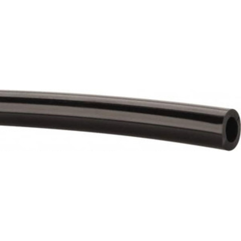 Coilhose Pneumatics 3/16 ID x 5/16 OD, 1/16 Wall Thickness, Cut to Length (500 ft. Standard Length) Polyurethane Tube Black, 93 Max psi, 85 Hardness PTL0503-500K - 48651988