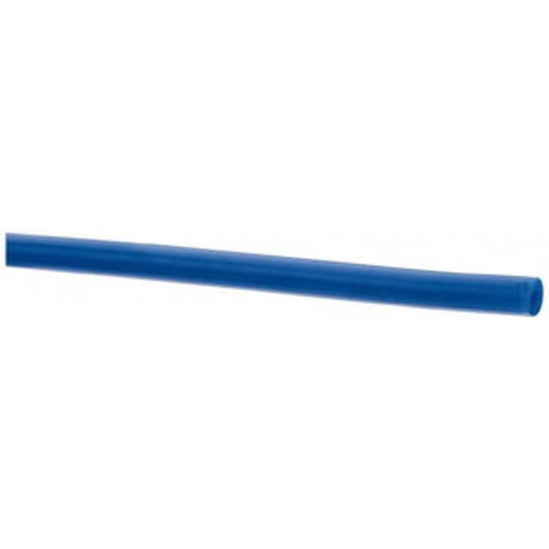 Coilhose Pneumatics 3/32 ID x 5/32 OD, 1/32 Wall Thickness, Cut to Length (2,500 ft. Standard Length) Polyurethane Tube Blue, 120 Max psi, 95 Hardness PT2503-100B - 48650485