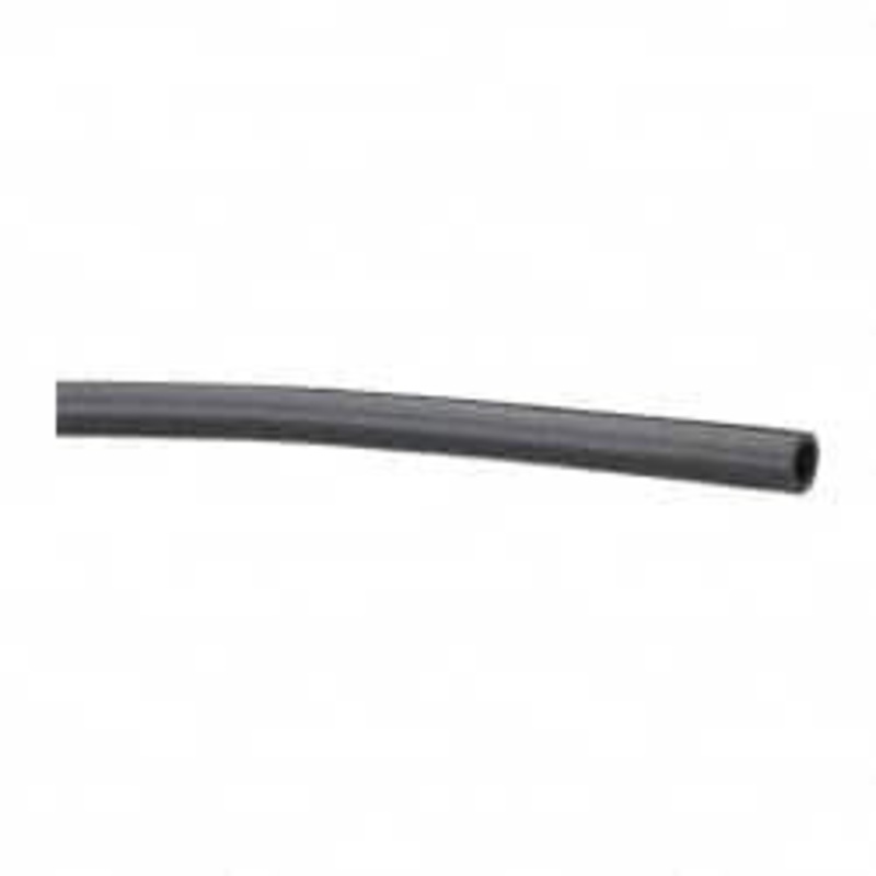 Coilhose Pneumatics 6mm OD, Cut to Length Polyurethane Tube Black, 125 Max psi, 95 Hardness PT0610-1000K - 48692487