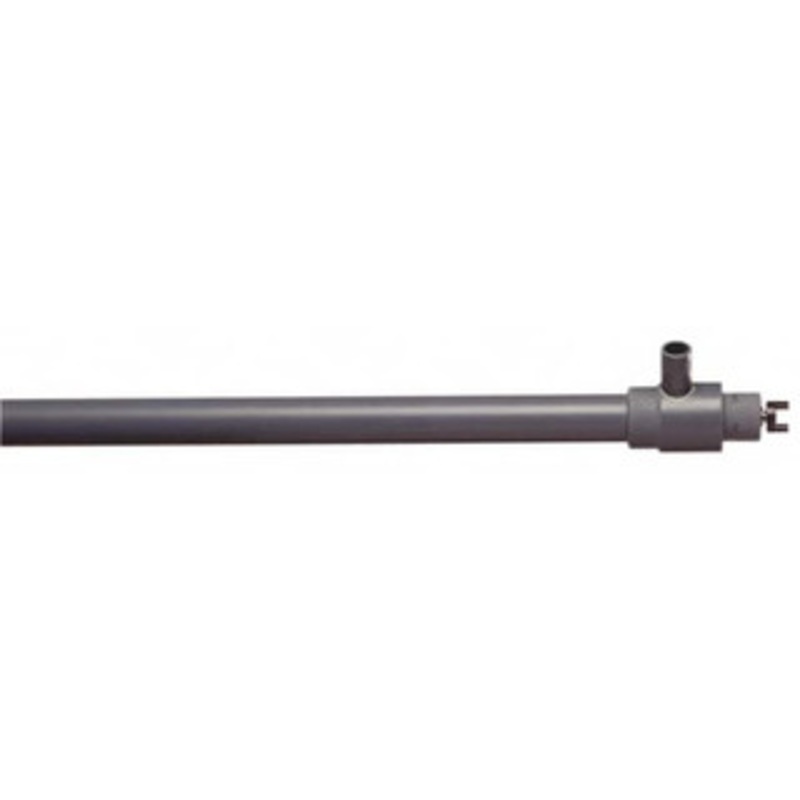 Finish Thompson 1-5/8 Inch Inlet, 16 GPM, 1 Inch Barb Discharge, Medium Viscosity, Low Flow Drum Pump Tube 30 Ft. Max Head, 40 Inch Long, Use with M7T, M6, Can Be Used with Acids, Corrosives and Chemicals DTTC008 - 62325121