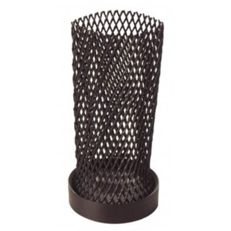 Finish Thompson Polypropylene Inlet Strainer Polypropylene, For Use with PF Series A100855 - 66002908