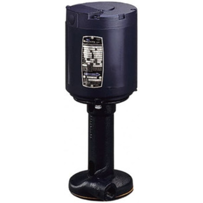 Graymills 115 Volt, 1/8 hp, 1 Phase, 1,725 RPM, Immersion Machine Tool & Recirculating Pump 14 GPM HR45-A - 80031289