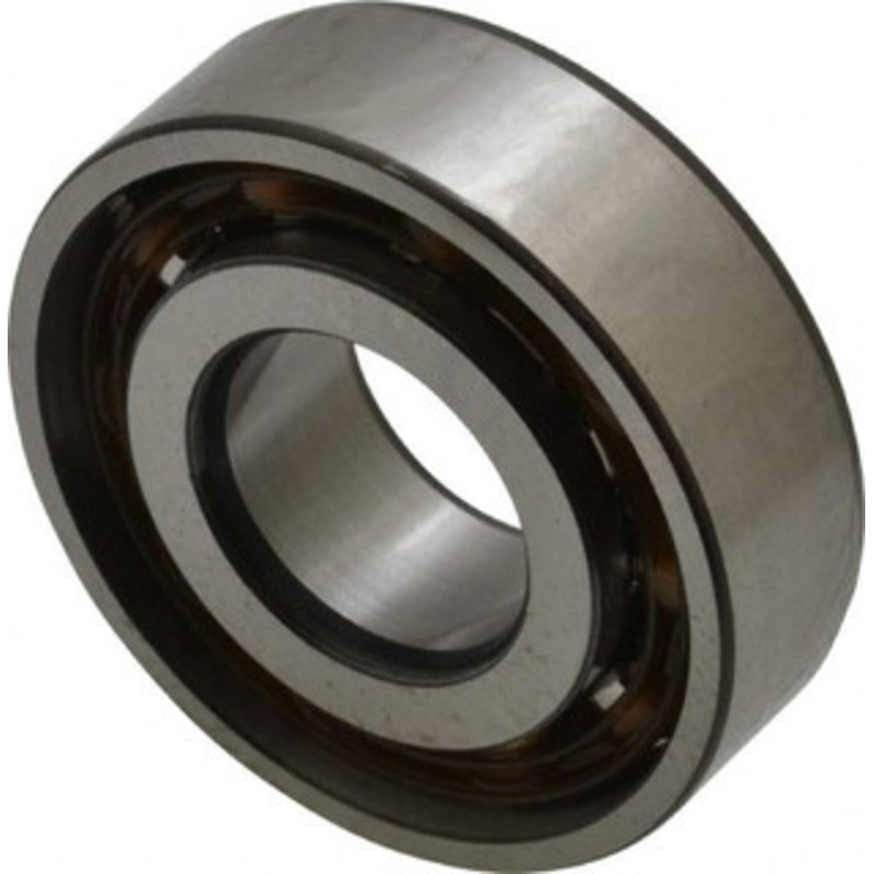 SKF 15mm Bore Diam, 35mm OD, Open Angular Contact Radial Ball Bearing 11mm Wide, 1 Row, Round Bore, 4,800 Lb Static Capacity, 8,840 Lb Dynamic Capacity 7202 BECBP - 45668738