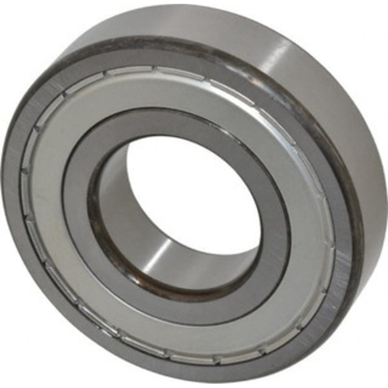 SKF 40mm Bore Diam, 90mm OD, Double Shield Deep Groove Radial Ball Bearing 23mm Wide, 1 Row, Round Bore, 24,000 Nm Static Capacity, 42,300 Nm Dynamic Capacity 6308 2ZJEM - 45668274