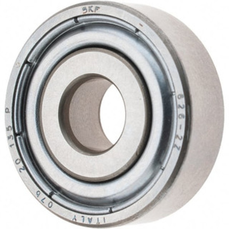 SKF Radial Ball Bearing 626-2Z - 78461209