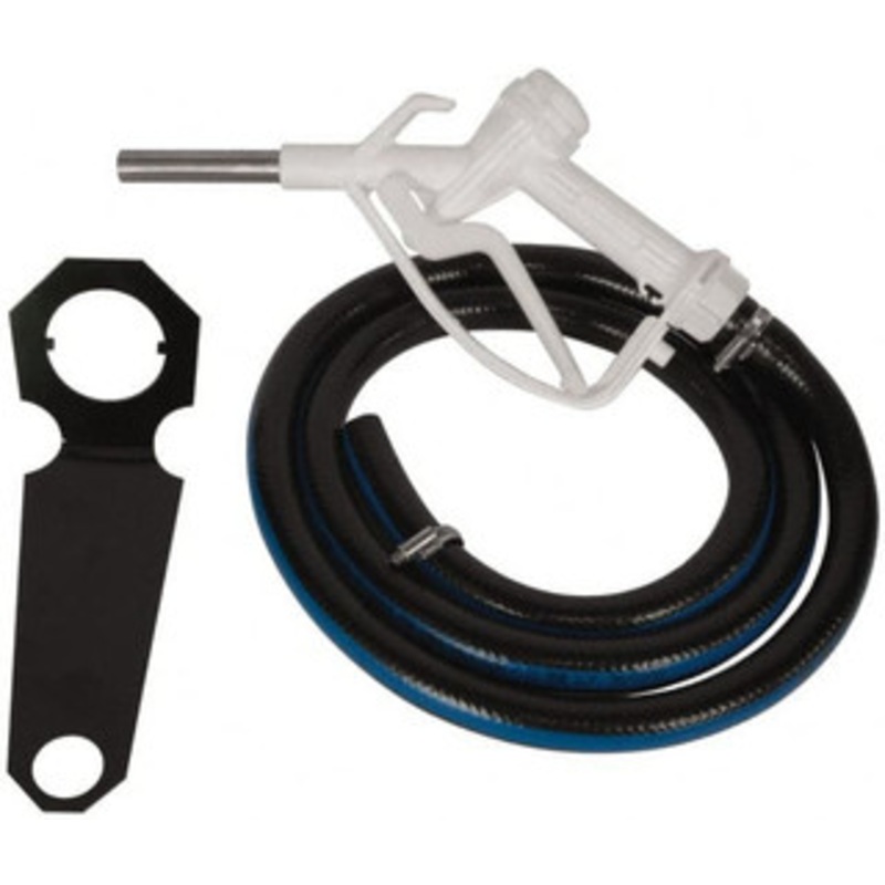 Sotera Hose and Manual Nozzle For Use with FRAP32V KITHA32VMN - 43759240