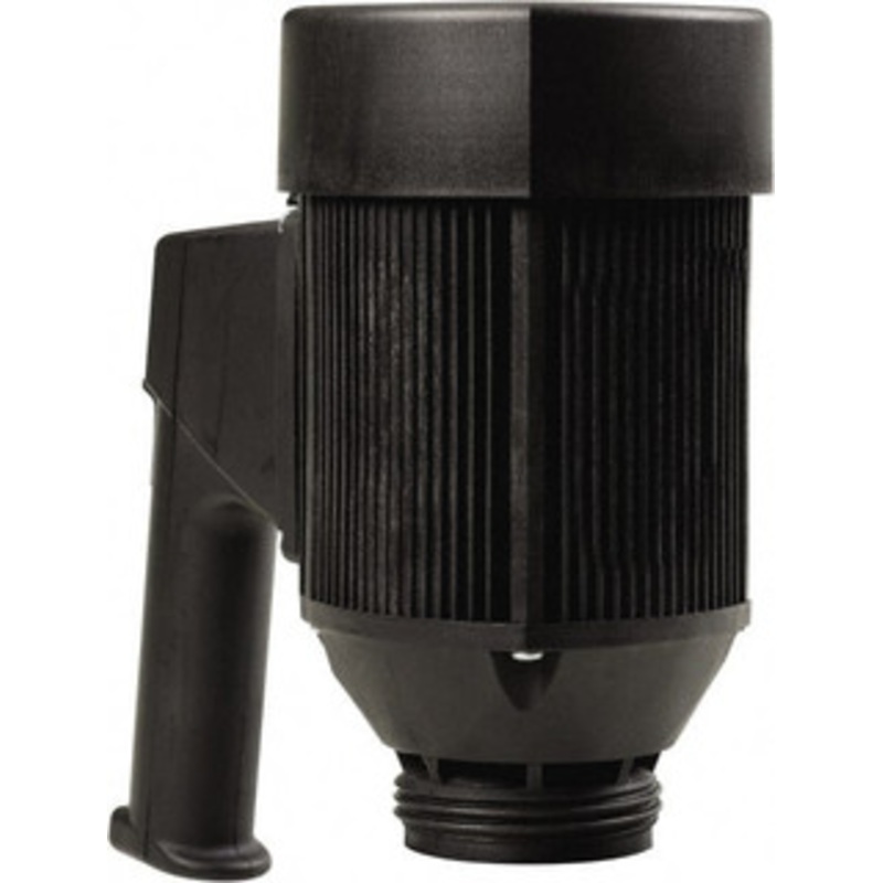 Standard Pump Drum Pump Motors, Type: Electric, For Use With: Standard Pump Tubes, Horsepower: 1.1, Voltage: 110/120, Working Amps: 5, Frequency Hz: 50-60 SP-280P-V - 44647436