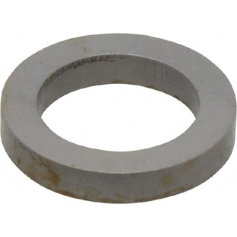 Boston Gear 1/2 ID x 3/4 OD x 1/8 Thick Steel Thrust Washer Bearing 18826 - 03548138