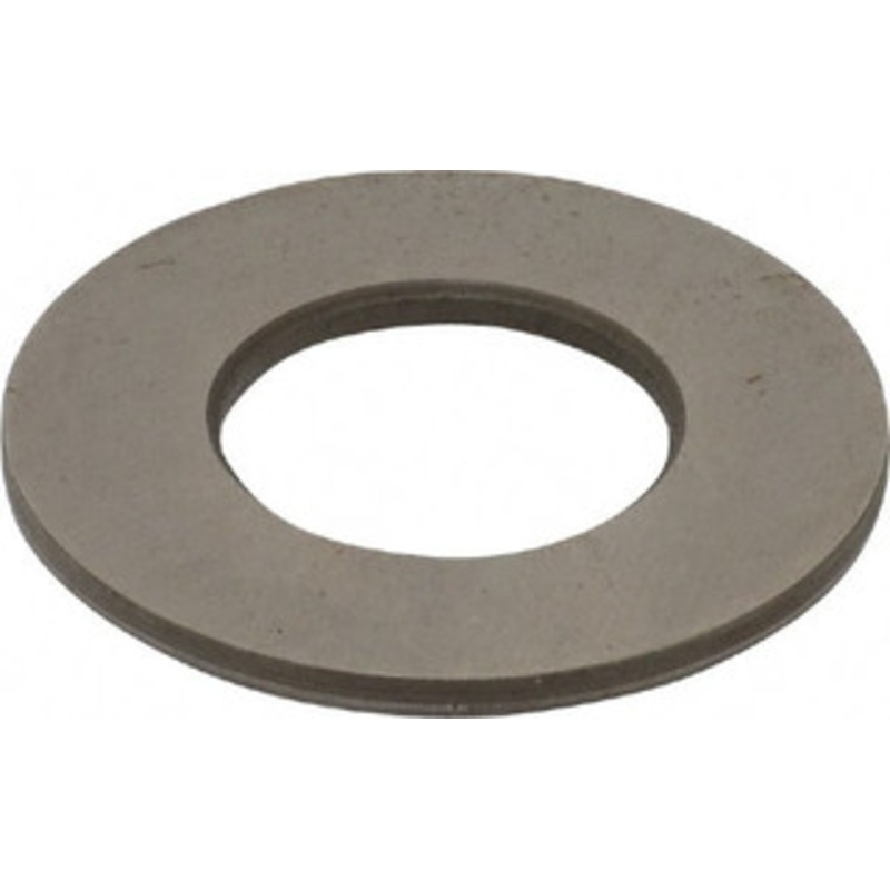 Boston Gear 1 ID x 2 OD x 1/8 Thick Steel Thrust Washer Bearing 18880 - 03548369