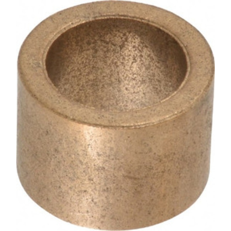Boston Gear 5/8 Inside x 7/8 Outside Diam, Oil Impregnated Bronze SAE-841 Sleeve Bearing 5/8 OAL 34850 - 06453948