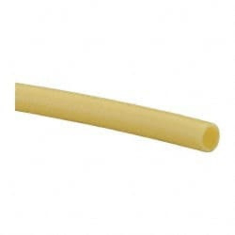 Coilhose Pneumatics 11/64 ID x 1/4 OD, 0.04 Wall Thickness, Cut to Length (1000 ft. Standard Length) Nylon Tube Yellow, 265 Max psi NC0440-1000Y - 48637045