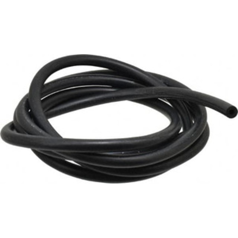 Continental ContiTech 5/32 ID x 6 ft. Long Windshield Washer Tubing Versigard (EPDM), Black 20029323 - 79219051