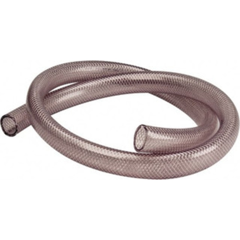 Finish Thompson Discharge Hose for Nonflammables PVC, For Use with PF Series M100221 - 66002791