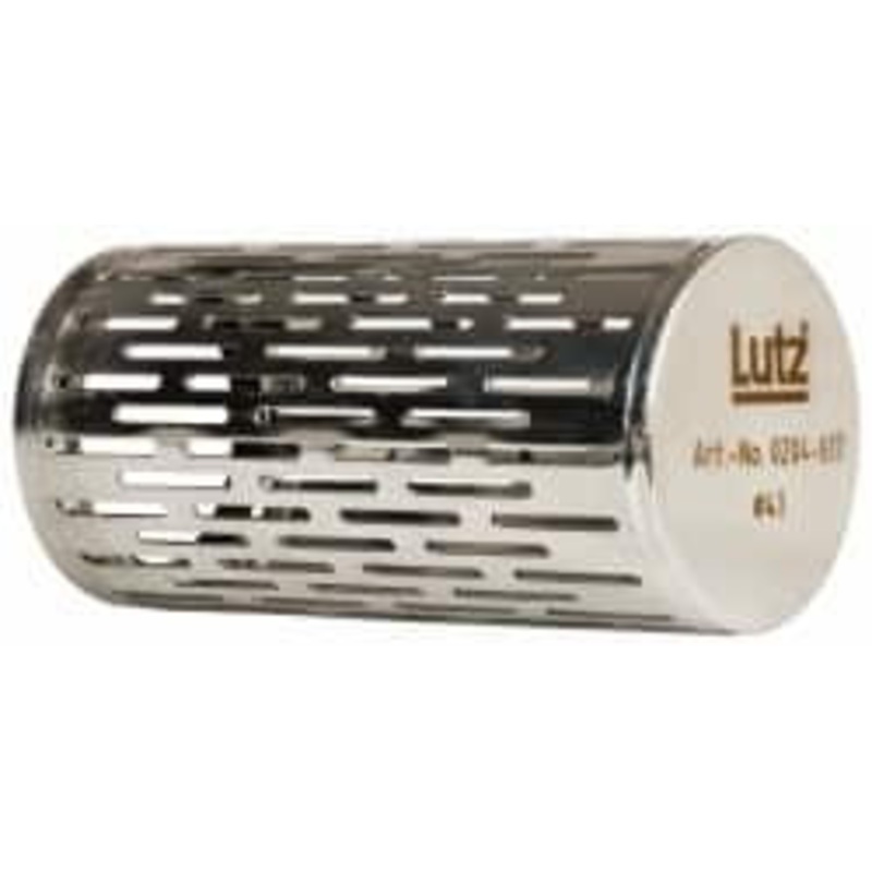 Lutz Pumps Foot Strainer Repair Part For Use with Lutz Pumps 0204-617 - 02332765