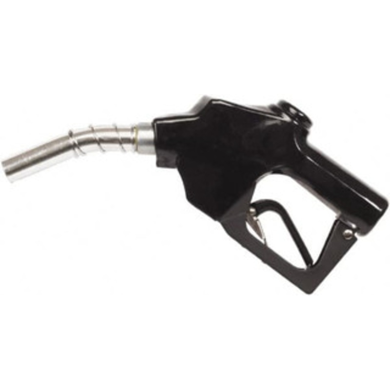 PROLUBE Nozzle Repair Part Contains Automatic Fuel Control Nozzle & Curved Spout & 1 x94 NPT (F) Inlet, For Use with Diesel FCNA/0-1/N - 54251509