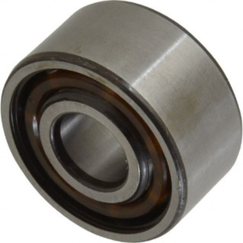 SKF 12mm Bore Diam, 32mm OD, Open Angular Contact Radial Ball Bearing 15.9mm Wide, 2 Rows, Round Bore, 5,600 Lb Static Capacity, 10,100 Lb Dynamic Capacity 3201 ATN9 - 45672029
