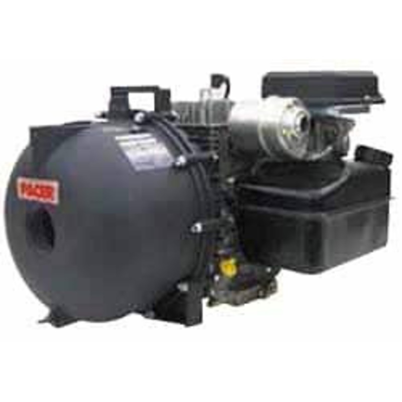 Value Collection 5.5 HP, 3,600 RPM, 2 Port Size, Honda, Self Priming Engine Pump Polyester, Carbon-Ceramic Shaft Seal SE2UL E5HCP - 72451776