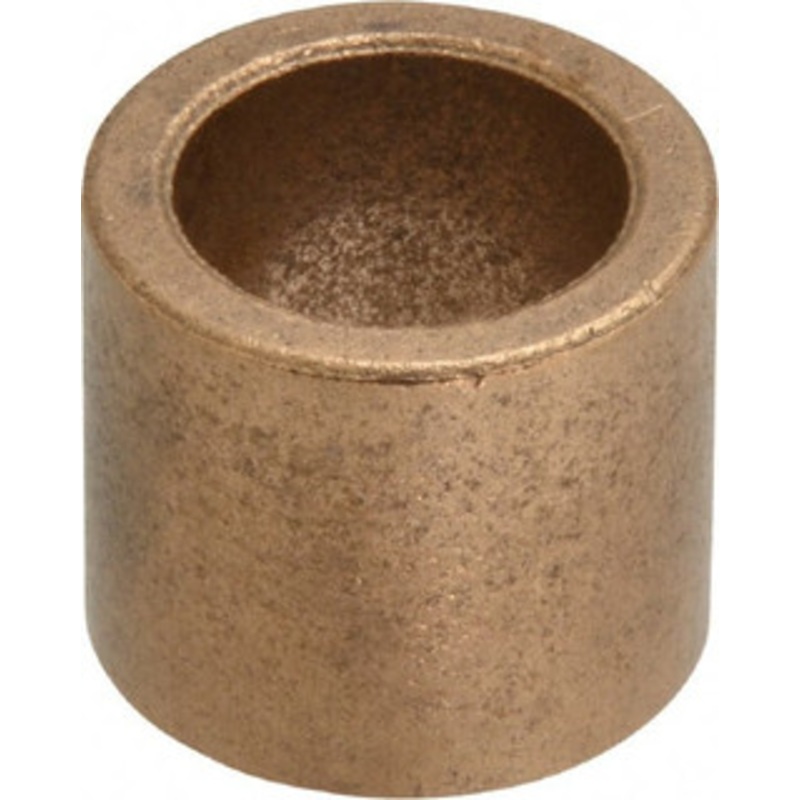 Boston Gear 5/8 Inside x 7/8 Outside Diam, Oil Impregnated Bronze SAE-841 Sleeve Bearing 3/4 OAL 34852 - 06453955