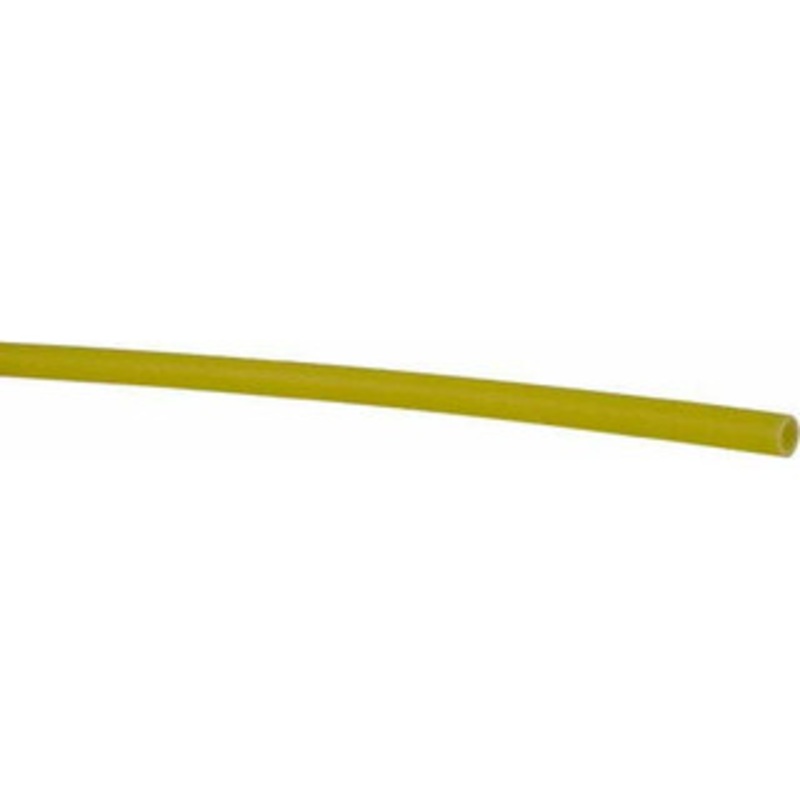 Coilhose Pneumatics 0.106 ID x 5/32 OD, 0.025 Wall Thickness, Cut to Length (2,500 ft. Standard Length) Nylon Tube Yellow, 275 Max psi NC2525-2500Y - 48635841