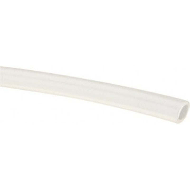 Coilhose Pneumatics 11/64 ID x 1/4 OD, 0.04 Wall Thickness, Cut to Length (1000 ft. Standard Length) Nylon Tube Natural, 265 Max psi NC0440-1000N - 48636955