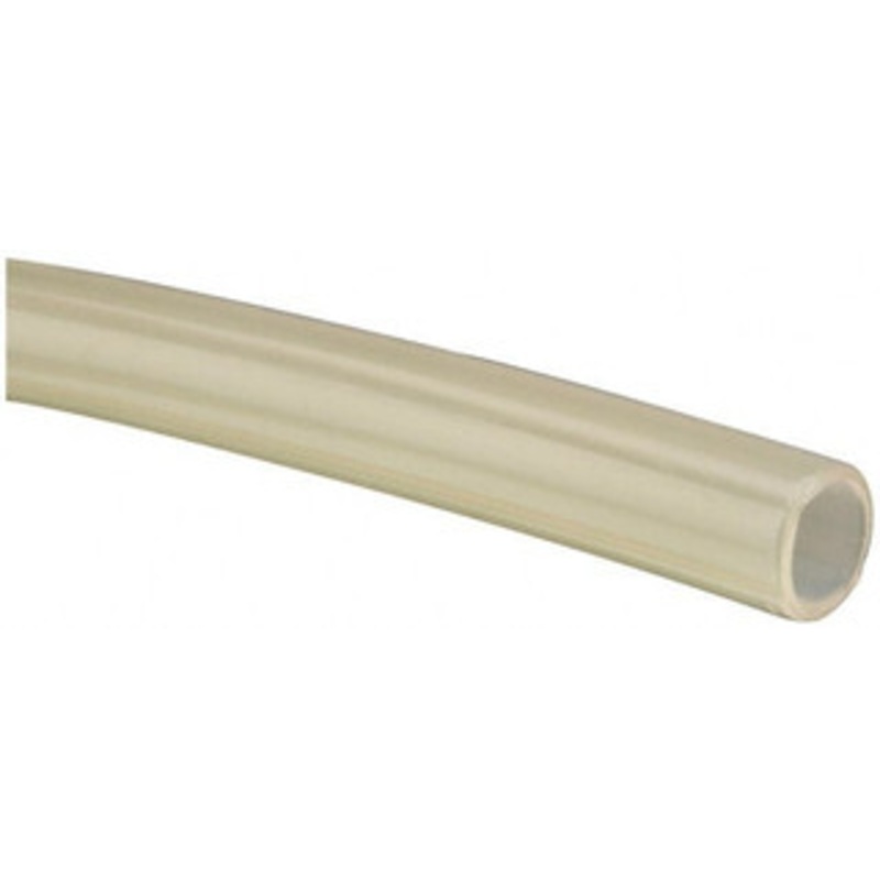 Coilhose Pneumatics 15/64 ID x 5/16 OD, 0.04 Wall Thickness, Cut to Length (500 ft. Standard Length) Nylon Tube Natural, 240 Max psi NC0540-500N - 48637490
