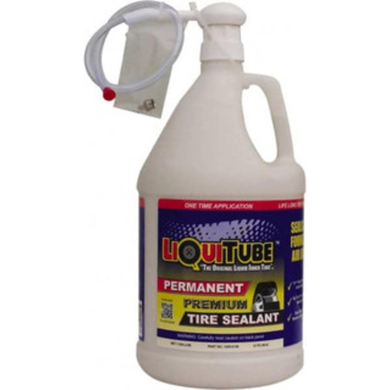 LiquiTube Premium Tire Sealant 1 Gal 1220-0128 - 39602032
