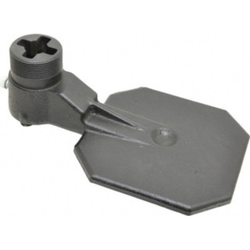 PROLUBE Drum Pump Repair Kits & Parts, Type: Drip Pan, For Use With: Drum Pumps DP/RBP/3V - 85062487