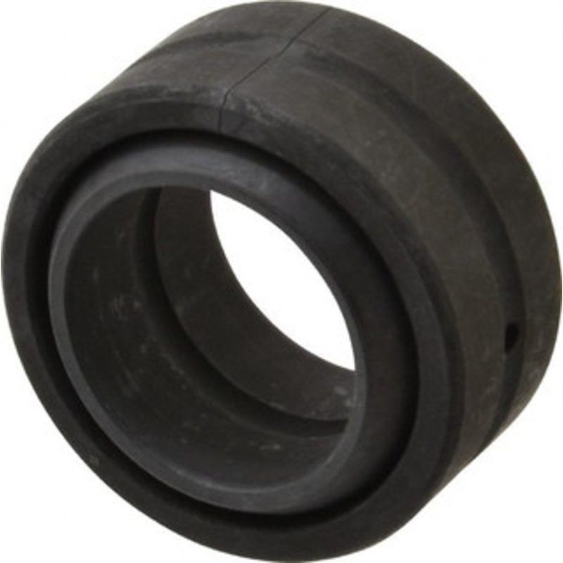 SKF 1 Bore Diam, 12,600 Lb Dynamic Capacity, Spherical Plain Bearing 1-5/8 OD, 7/8 Thick, 37,350 Lb Static Load Capacity GEZ 100 ES - 86038882