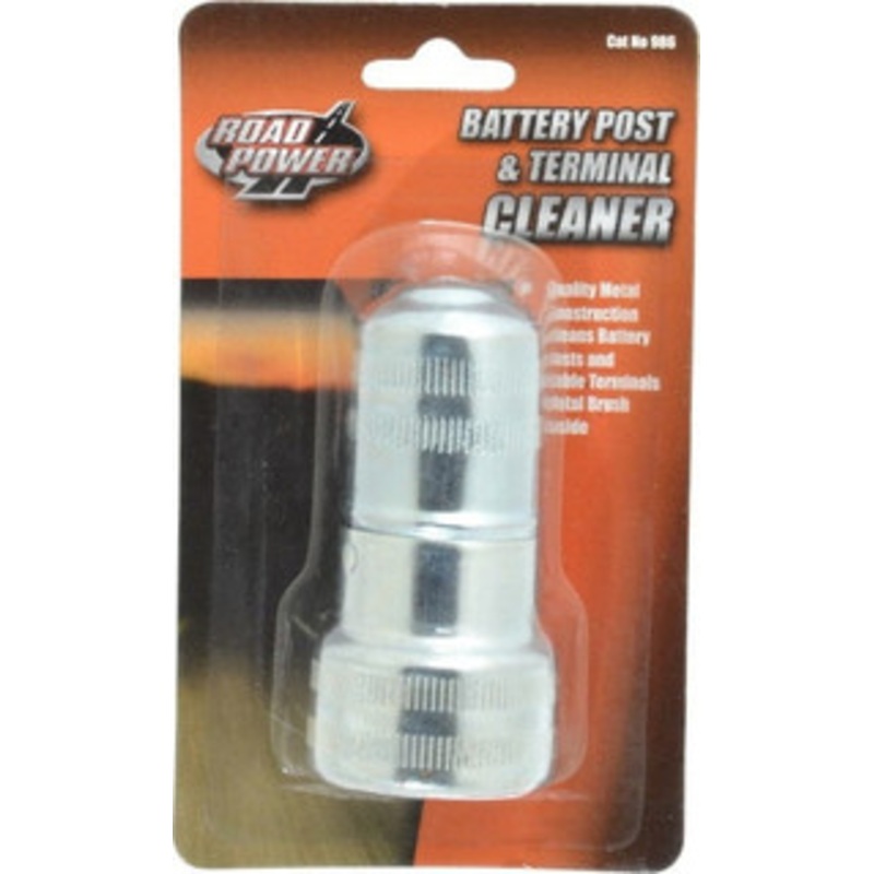 Southwire Automotive Battery Metal Brush 986 - 03267630