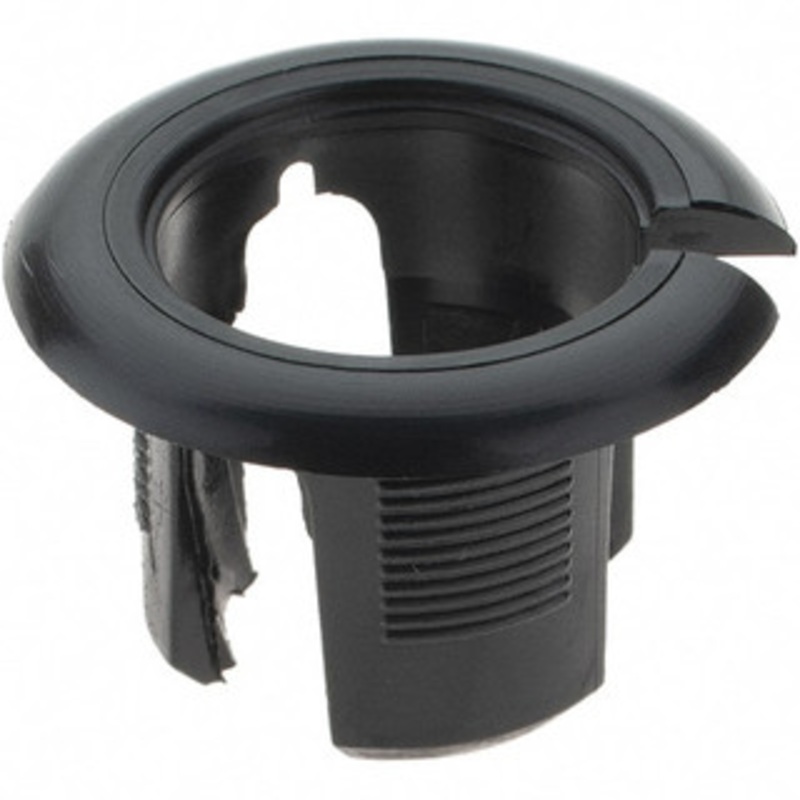 Truck-Lite Emergency Light Assembly Flange Mount For Use with Truck-Lite 33 Series 3/4 Round Lights 33800 - 39412374