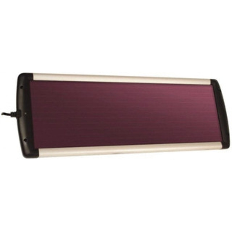 Battery Doctor 12 Volt Solar Panel Charger/Maintainer Kit 9 Watts Amps/750 mA 23144 - 43279264