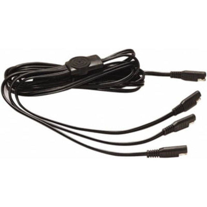 Battery Doctor Automotive Battery Solar Adapter 23129 - 43279355