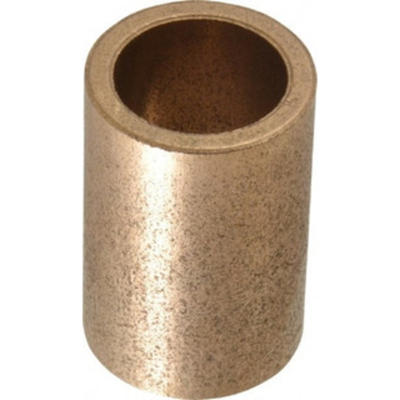 Boston Gear 3/4 Inside x 1 Outside Diam, Oil Impregnated Bronze SAE-841 Sleeve Bearing 1-1/2 OAL 34944 - 06454094