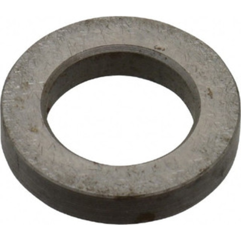 Boston Gear 3/8 ID x 5/8 OD x 1/8 Thick Steel Thrust Washer Bearing 18818 - 03548104