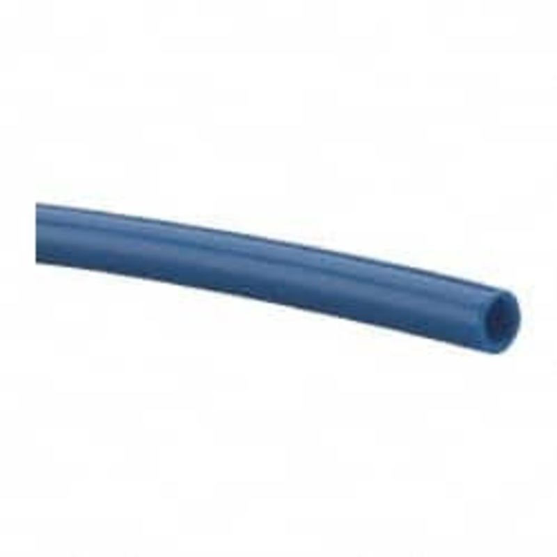 Coilhose Pneumatics 0.275 ID x 3/8 OD, 3/64 Wall Thickness, Cut to Length (500 ft. Standard Length) Nylon Tube Blue, 220 Max psi NC0650-500B - 48638159