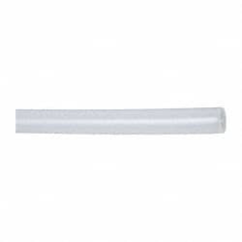 Coilhose Pneumatics 10mm OD, Cut to Length (500 ft. Standard Length) Polyethylene Tube Natural, 90 Max psi PE1010-500N - 48658421