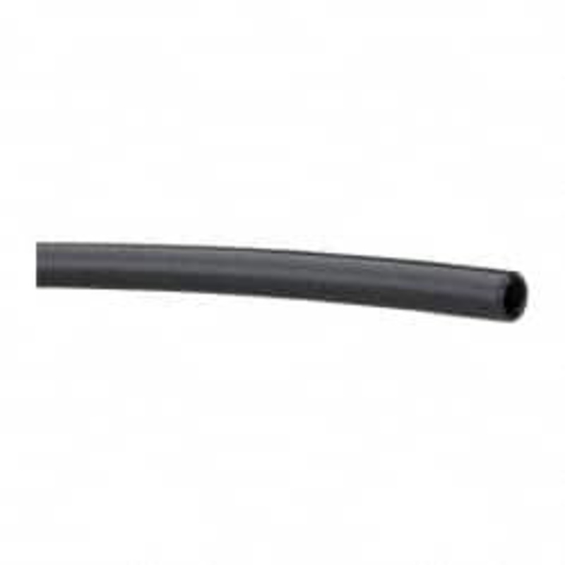 Coilhose Pneumatics 8mm OD, Cut to Length (500 ft. Standard Length) Nylon Tube Black, 210 Max psi NC0810-500K - 49695422